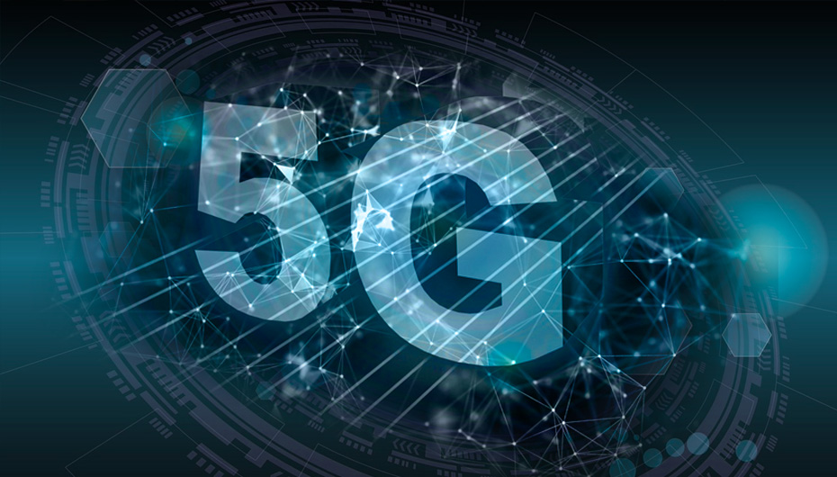 5G communication